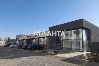 Коммерческая недвижимость по адресу ул. Гаджеги Василия (площадь 125 м²) - Atlanta.ua - фото 13
