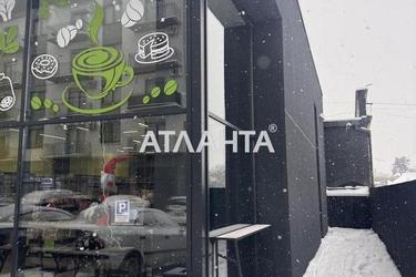 Коммерческая недвижимость по адресу ул. Гаджеги Василия (площадь 125 м²) - Atlanta.ua - фото 15