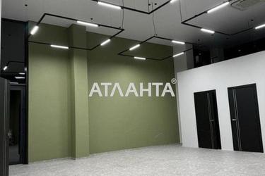 Коммерческая недвижимость по адресу ул. Гаджеги Василия (площадь 125 м²) - Atlanta.ua - фото 16