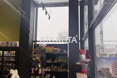 Коммерческая недвижимость по адресу ул. Гаджеги Василия (площадь 125 м²) - Atlanta.ua - фото 17