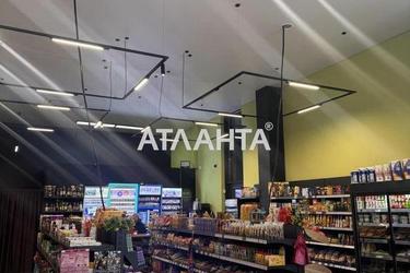 Коммерческая недвижимость по адресу ул. Гаджеги Василия (площадь 125 м²) - Atlanta.ua - фото 18