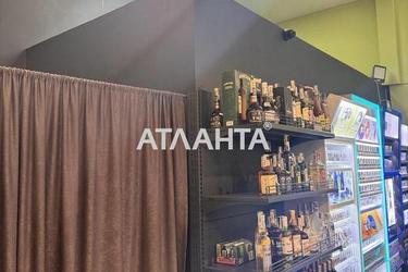 Коммерческая недвижимость по адресу ул. Гаджеги Василия (площадь 125 м²) - Atlanta.ua - фото 19