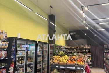 Коммерческая недвижимость по адресу ул. Гаджеги Василия (площадь 125 м²) - Atlanta.ua - фото 21