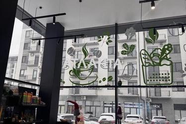 Коммерческая недвижимость по адресу ул. Гаджеги Василия (площадь 125 м²) - Atlanta.ua - фото 24