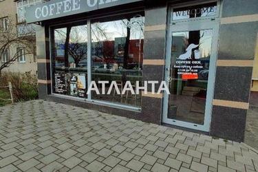 Commercial real estate at st. Sobranetskaya (area 50 m²) - фото 22 Commercial real estate at st. Sobranetskaya (area 50 m²) - Atlanta.ua - фото 22