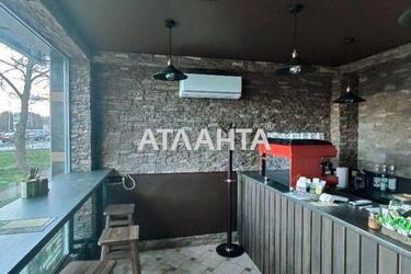 Commercial real estate at st. Sobranetskaya (area 50 m²) - фото 23 Commercial real estate at st. Sobranetskaya (area 50 m²) - Atlanta.ua - фото 23