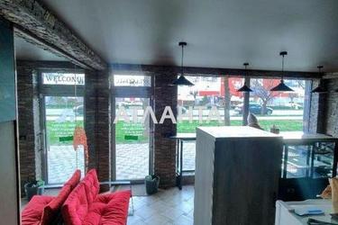 Commercial real estate at st. Sobranetskaya (area 50 m²) - фото 24 Commercial real estate at st. Sobranetskaya (area 50 m²) - Atlanta.ua - фото 24