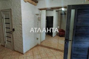 Commercial real estate at st. Sobranetskaya (area 50 m²) - фото 25 Commercial real estate at st. Sobranetskaya (area 50 m²) - Atlanta.ua - фото 25