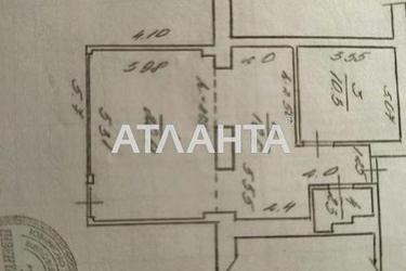 Commercial real estate at st. Sobranetskaya (area 50 m²) - фото 29 Commercial real estate at st. Sobranetskaya (area 50 m²) - Atlanta.ua - фото 29