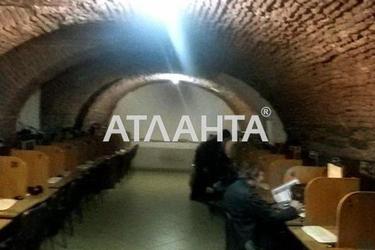 Коммерческая недвижимость по адресу ул. Корзо (площадь 125 м²) - Atlanta.ua - фото 14
