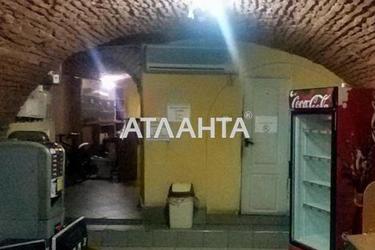 Коммерческая недвижимость по адресу ул. Корзо (площадь 125 м²) - Atlanta.ua - фото 19