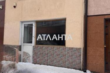 Коммерческая недвижимость по адресу ул. Мукачівська (площадь 44,6 м²) - Atlanta.ua - фото 6