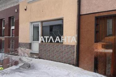 Коммерческая недвижимость по адресу ул. Мукачівська (площадь 44,6 м²) - Atlanta.ua - фото 7