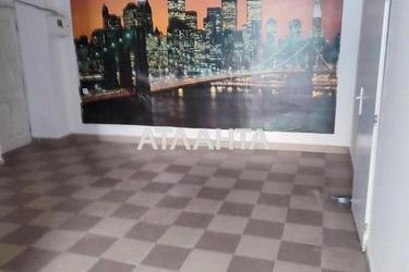 Коммерческая недвижимость по адресу ул. Мукачівська (площадь 44,6 м²) - Atlanta.ua - фото 9