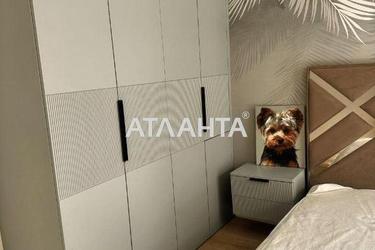 1-кімнатна квартира за адресою вул. Собранецька (площа 46,4 м²) - Atlanta.ua - фото 55
