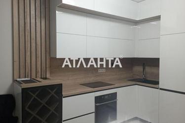 1-кімнатна квартира за адресою вул. Собранецька (площа 46,4 м²) - Atlanta.ua - фото 72