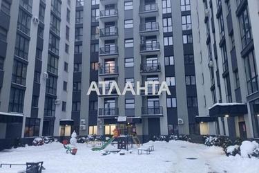 1-кімнатна квартира за адресою вул. Собранецька (площа 46,4 м²) - Atlanta.ua - фото 88