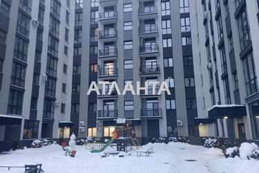 1-кімнатна квартира за адресою вул. Собранецька (площа 46,4 м²) - Atlanta.ua - фото 89