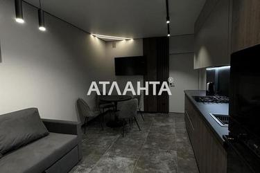 2-комнатная квартира по адресу Словянська наб. (площадь 60 м²) - Atlanta.ua - imageAlt 15