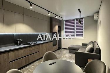 2-комнатная квартира по адресу Словянська наб. (площадь 60 м²) - Atlanta.ua - imageAlt 16