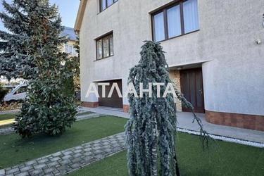Будинок за адресою вул. Дружби пров (площа 300 м²) - Atlanta.ua - фото 28
