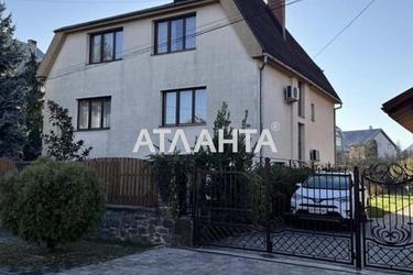 Будинок за адресою вул. Дружби пров (площа 300 м²) - Atlanta.ua - фото 29