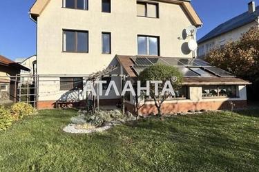 Будинок за адресою вул. Дружби пров (площа 300 м²) - Atlanta.ua - фото 32