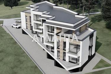 House by the address st. Zaporozhskaya (area 150 m²) - Atlanta.ua - фото 45