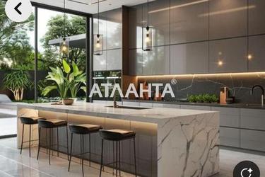 House by the address st. Zaporozhskaya (area 150 m²) - Atlanta.ua - фото 48