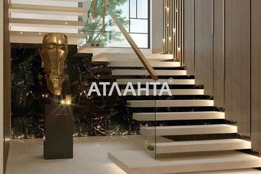 House by the address st. Zaporozhskaya (area 150 m²) - Atlanta.ua - фото 49