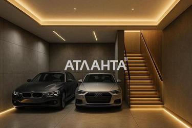 House by the address st. Zaporozhskaya (area 150 m²) - Atlanta.ua - фото 50