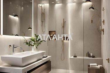 House by the address st. Zaporozhskaya (area 150 m²) - Atlanta.ua - фото 51