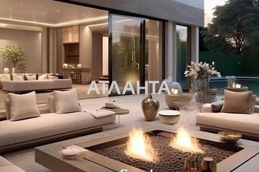 House by the address st. Zaporozhskaya (area 150 m²) - Atlanta.ua - фото 55