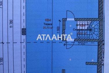 House by the address st. Zaporozhskaya (area 150 m²) - Atlanta.ua - фото 61