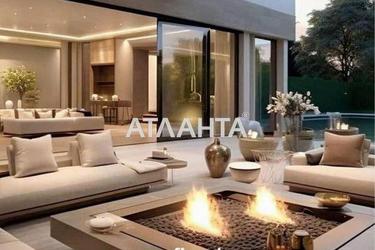 House by the address st. Zaporozhskaya (area 150 m²) - Atlanta.ua - фото 73