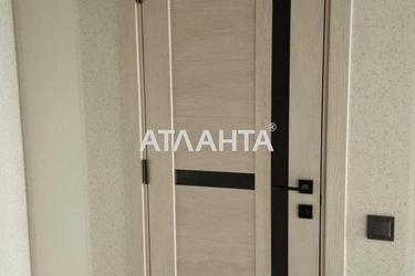 1-кімнатна квартира за адресою вул. Олександра Богомольця (площа 35 м²) - Atlanta.ua - фото 18