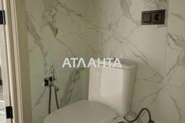 1-кімнатна квартира за адресою вул. Олександра Богомольця (площа 35 м²) - Atlanta.ua - фото 21