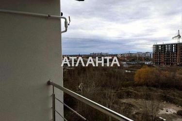 1-кімнатна квартира за адресою вул. Олександра Богомольця (площа 35 м²) - Atlanta.ua - фото 22