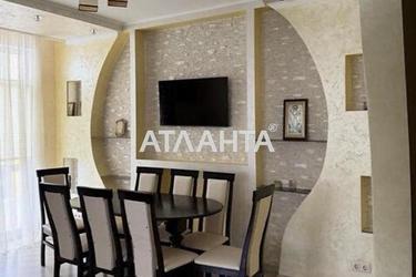Многокомнатная квартира по адресу ул. Богомольця Олександра (площадь 121,8 м²) - Atlanta.ua - фото 19
