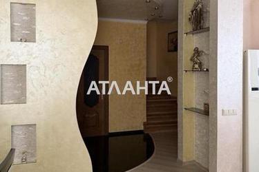 Многокомнатная квартира по адресу ул. Богомольця Олександра (площадь 121,8 м²) - Atlanta.ua - фото 20