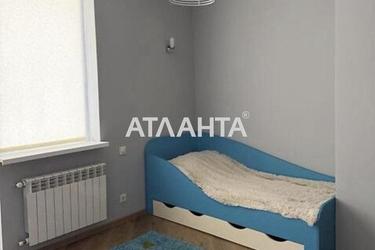 Многокомнатная квартира по адресу ул. Богомольця Олександра (площадь 121,8 м²) - Atlanta.ua - фото 21