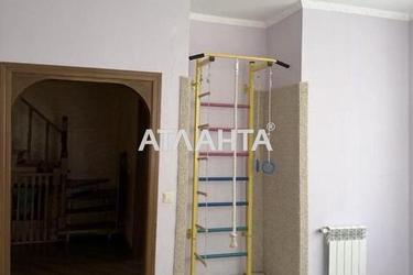 Многокомнатная квартира по адресу ул. Богомольця Олександра (площадь 121,8 м²) - Atlanta.ua - фото 23