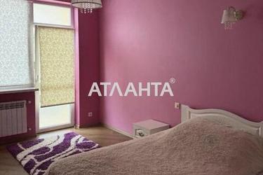 Многокомнатная квартира по адресу ул. Богомольця Олександра (площадь 121,8 м²) - Atlanta.ua - фото 24