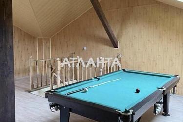 Многокомнатная квартира по адресу ул. Богомольця Олександра (площадь 121,8 м²) - Atlanta.ua - фото 25