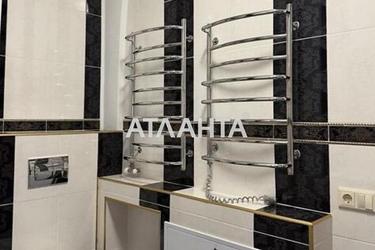 Многокомнатная квартира по адресу ул. Богомольця Олександра (площадь 121,8 м²) - Atlanta.ua - фото 27