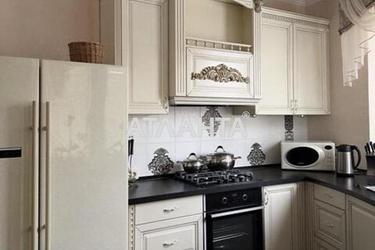 Многокомнатная квартира по адресу ул. Богомольця Олександра (площадь 121,8 м²) - Atlanta.ua - фото 28