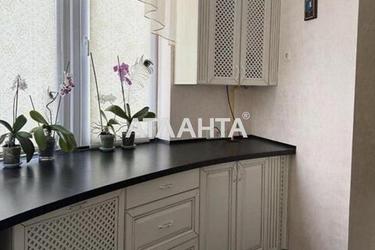 Многокомнатная квартира по адресу ул. Богомольця Олександра (площадь 121,8 м²) - Atlanta.ua - фото 29