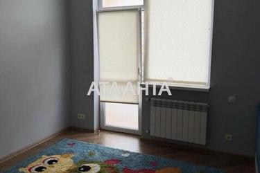 Многокомнатная квартира по адресу ул. Богомольця Олександра (площадь 121,8 м²) - Atlanta.ua - фото 30