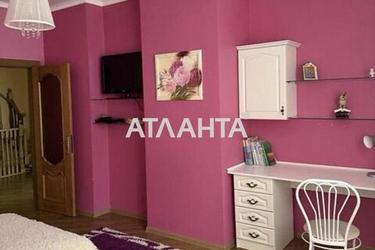 Многокомнатная квартира по адресу ул. Богомольця Олександра (площадь 121,8 м²) - Atlanta.ua - фото 34