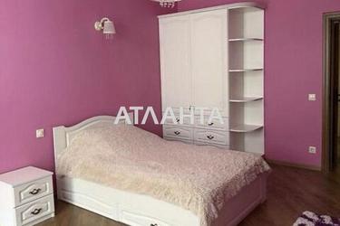 Многокомнатная квартира по адресу ул. Богомольця Олександра (площадь 121,8 м²) - Atlanta.ua - фото 36